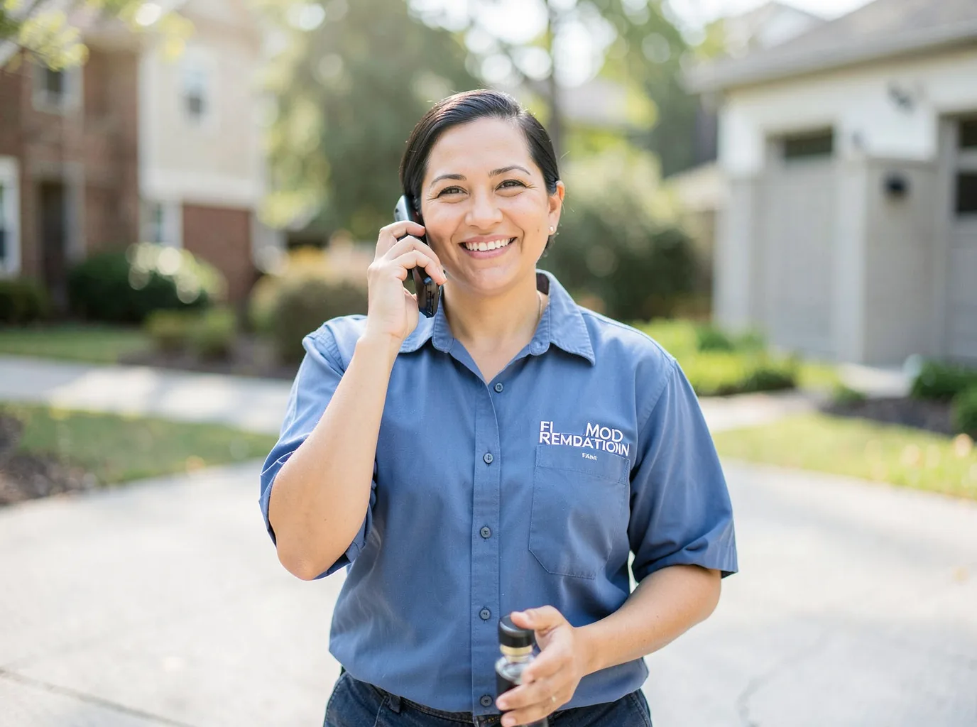 Mold Remediation Stewartsville, MO FAQs